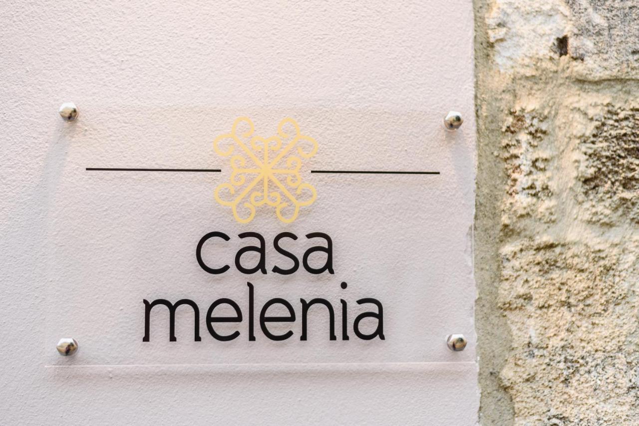 Casa Melenia "Votsalo" Apartment Rhodes City Exterior photo